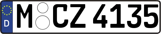 M-CZ4135