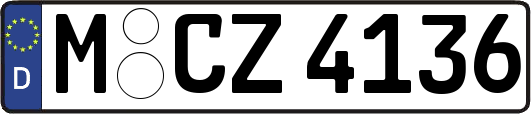 M-CZ4136