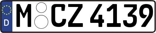 M-CZ4139