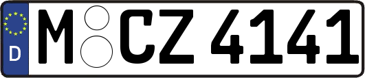 M-CZ4141