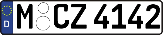M-CZ4142