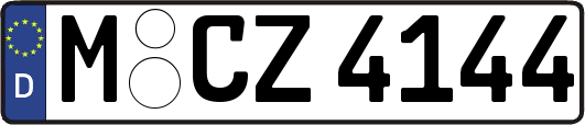 M-CZ4144
