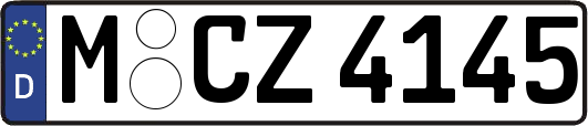 M-CZ4145