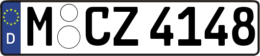 M-CZ4148