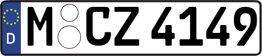 M-CZ4149