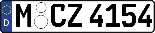 M-CZ4154