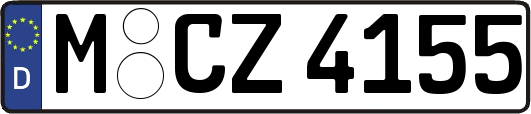 M-CZ4155