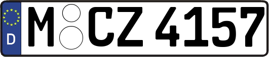 M-CZ4157
