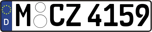 M-CZ4159
