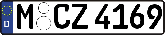 M-CZ4169