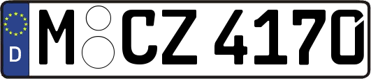 M-CZ4170
