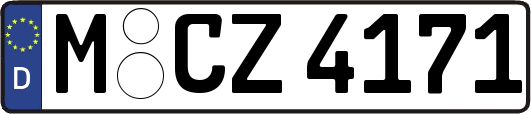 M-CZ4171
