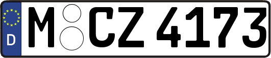 M-CZ4173