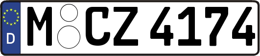 M-CZ4174