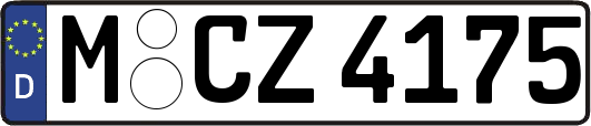 M-CZ4175