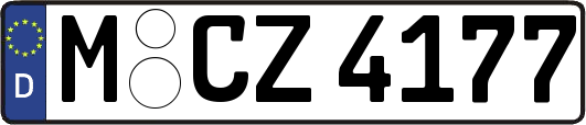 M-CZ4177