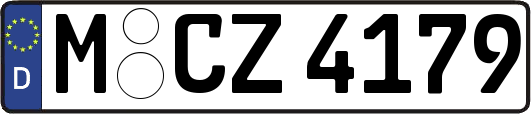 M-CZ4179