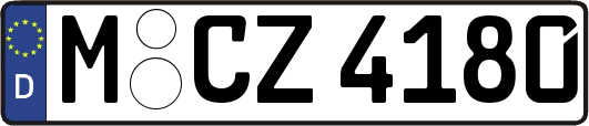 M-CZ4180