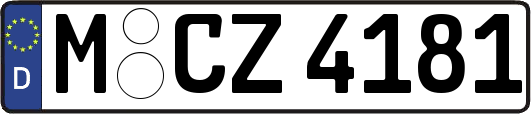 M-CZ4181