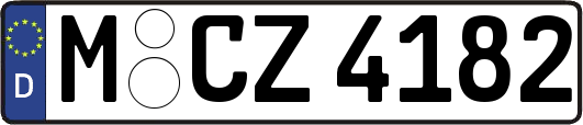 M-CZ4182