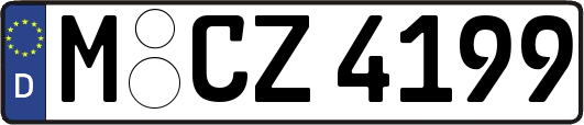 M-CZ4199