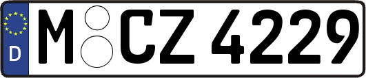 M-CZ4229