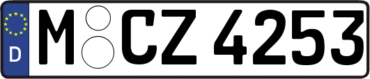 M-CZ4253