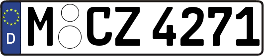M-CZ4271