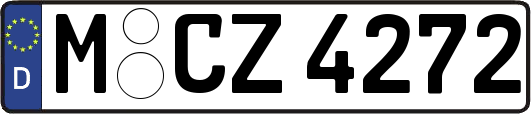M-CZ4272