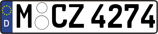 M-CZ4274