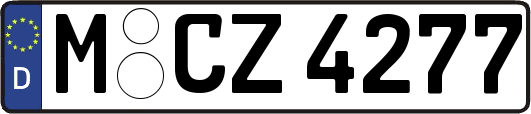 M-CZ4277