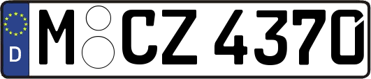 M-CZ4370