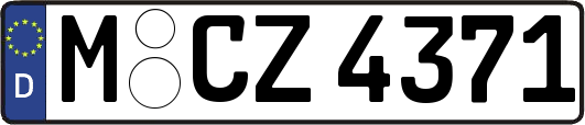 M-CZ4371