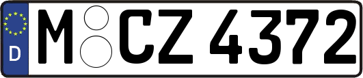 M-CZ4372