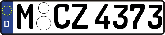 M-CZ4373