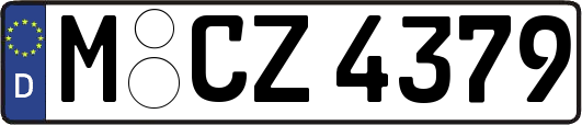 M-CZ4379