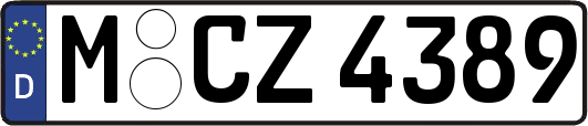 M-CZ4389