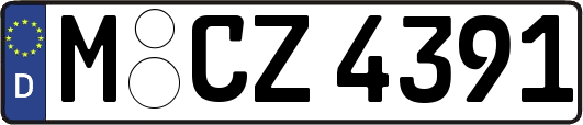 M-CZ4391