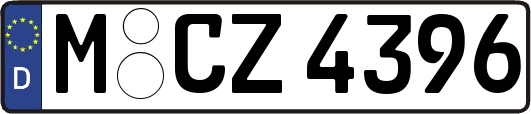 M-CZ4396