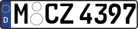 M-CZ4397