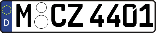 M-CZ4401