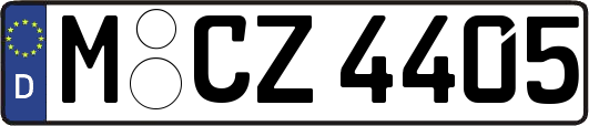 M-CZ4405