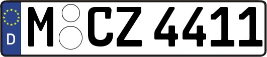 M-CZ4411