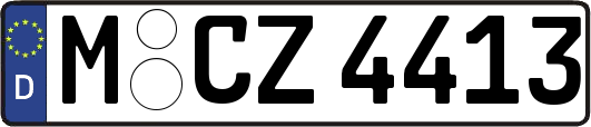M-CZ4413