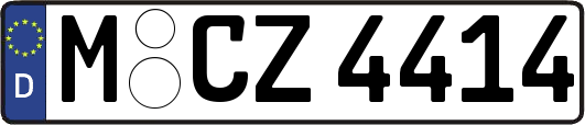 M-CZ4414