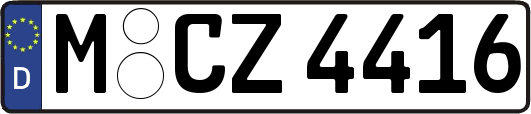 M-CZ4416