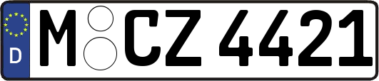 M-CZ4421
