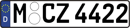 M-CZ4422