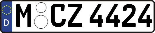 M-CZ4424