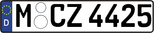 M-CZ4425